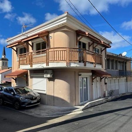 Апартаменты Cosy T3 Au Coeur De Sainte Anne Экстерьер фото